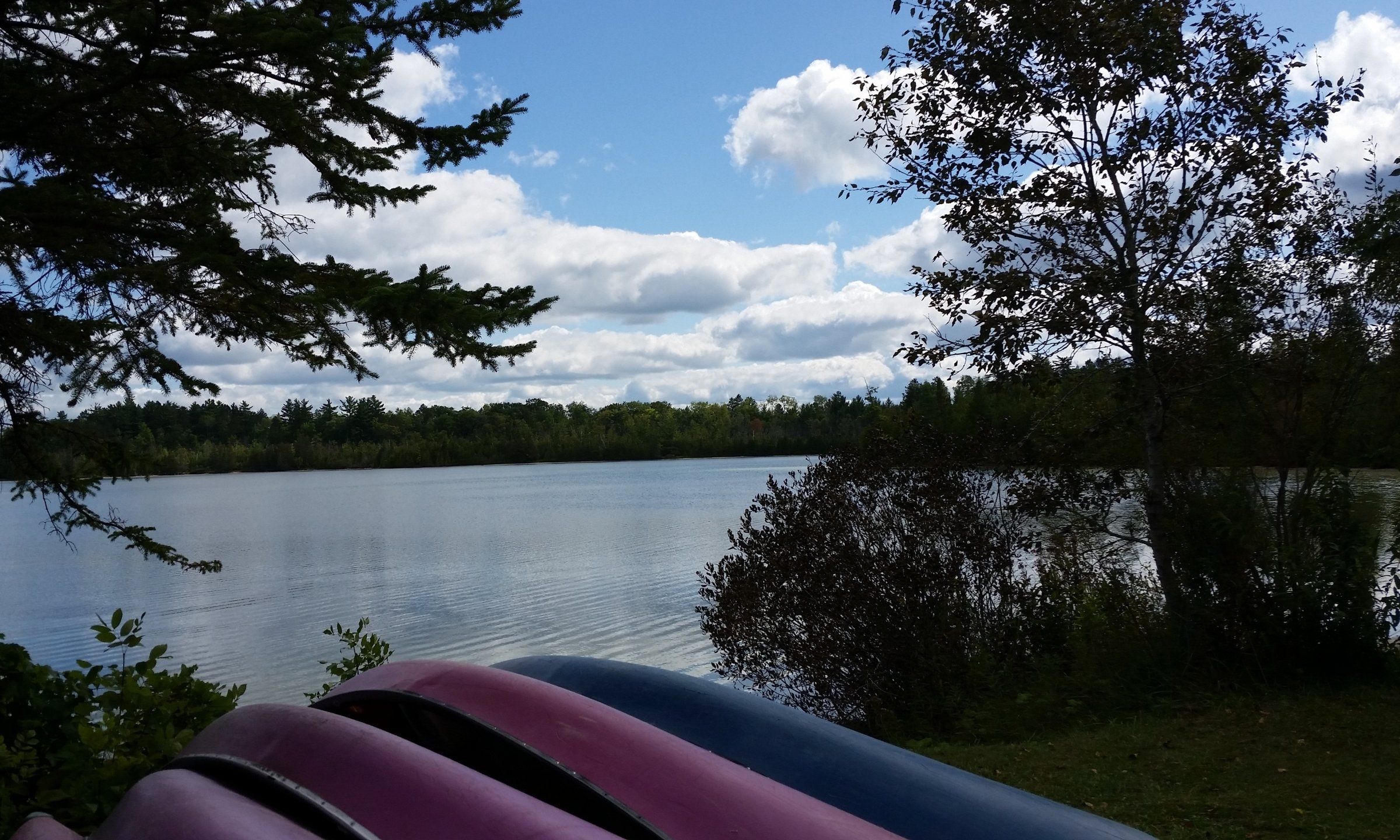 Au Sable River Resort Rollway Resort